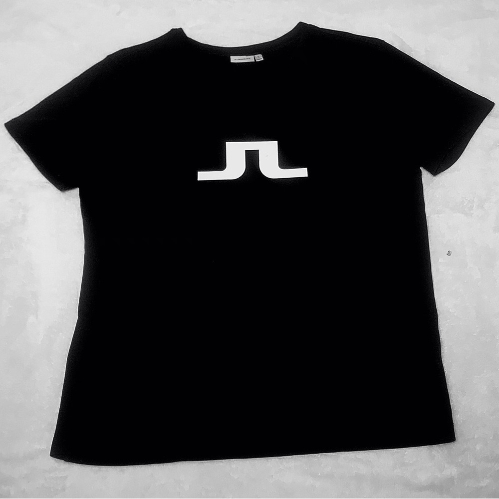 J.Lindeberg Crewneck Men’s Shirt